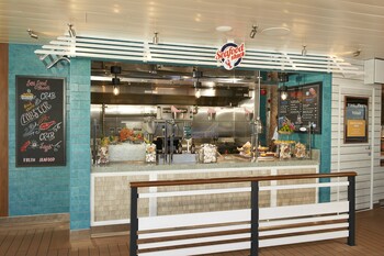 Seafood Shack
